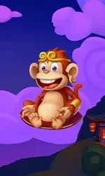 3 Dancing Monkeys