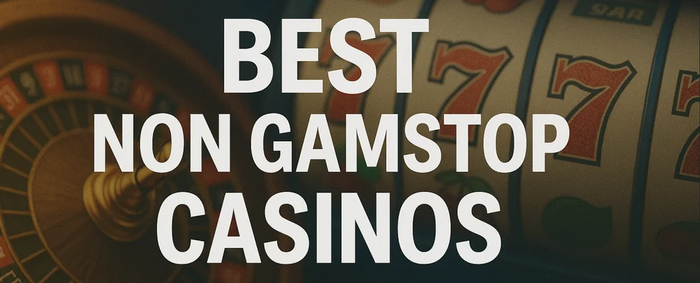 best non gamstop casinos